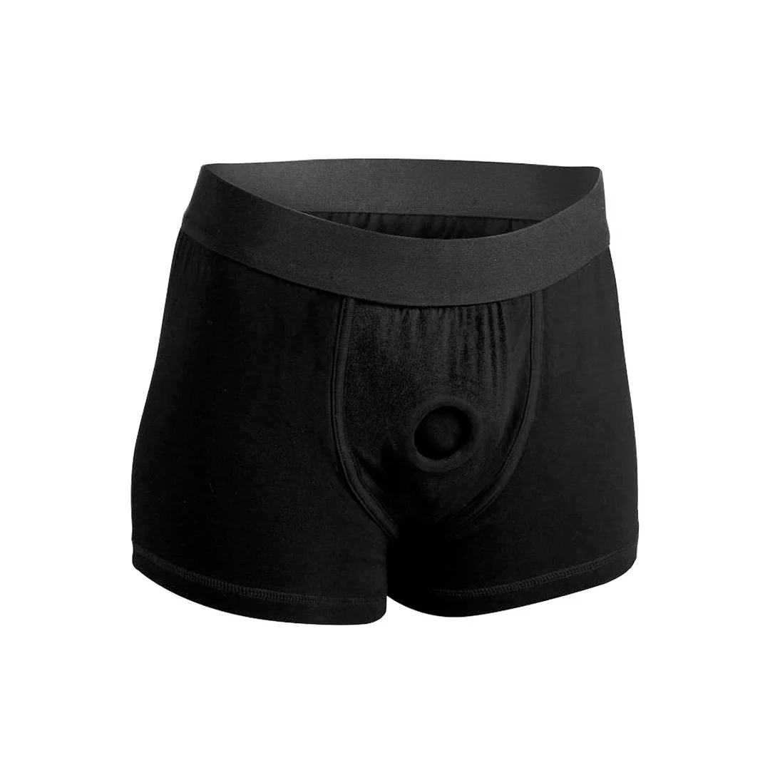 XR Brands Active Style Harness, boxer XXL – Image 14