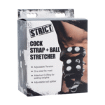Ball stretcher met verstelbare spanning – Ball Stretcher