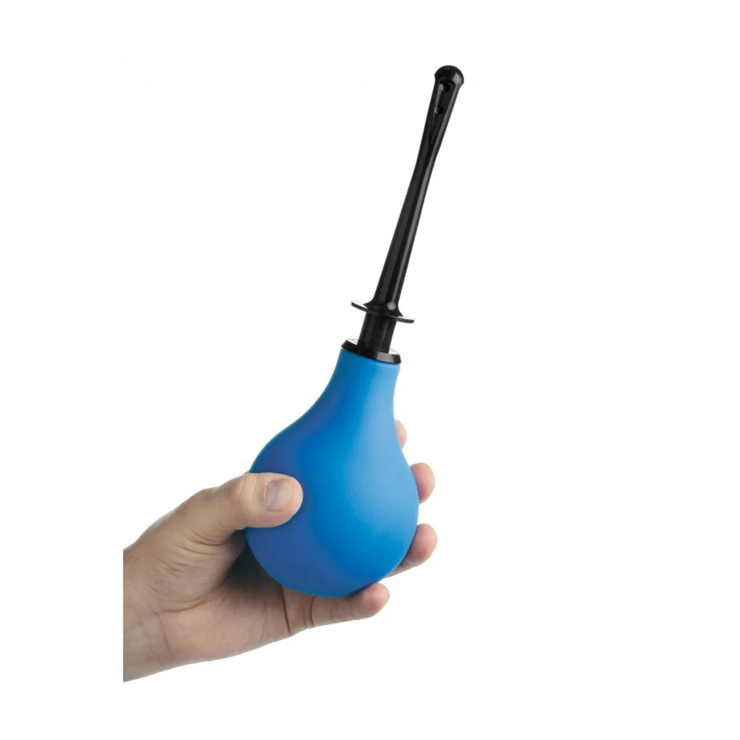 XR Brands Premium One Way Valve anale doucheset - Afbeelding 3
