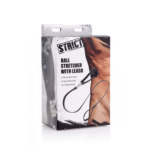 STRICT ball stretcher met band