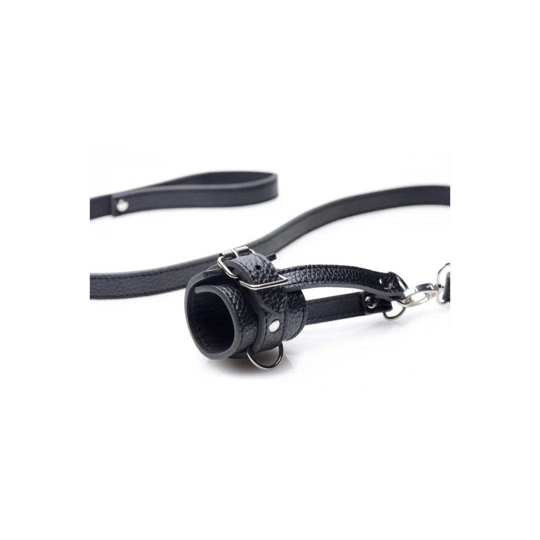 STRICT ball stretcher met band - Afbeelding 2