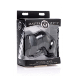 Chastity cage met studs – Studs