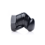 Chastity cage met studs – Studs - Afbeelding 2