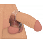 Annex Clear erectiestimulator - Afbeelding 3