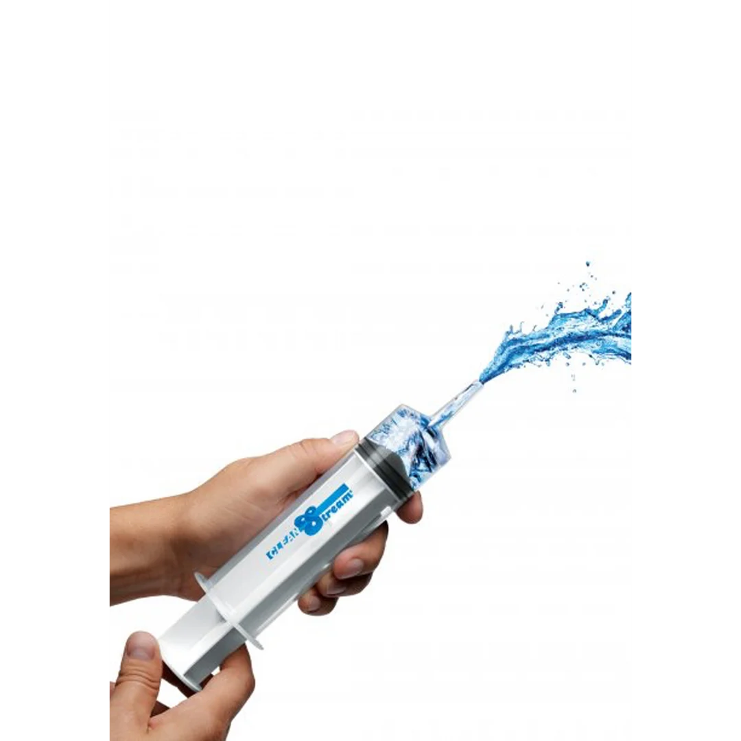 XR Brands Enema Spuit - Afbeelding 3