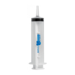 Anale douche – Klysmaspuit met metrische afmetingen en taps toelopende punt – compatibel met siliconen en waterbasis glijmiddelen - Afbeelding 4