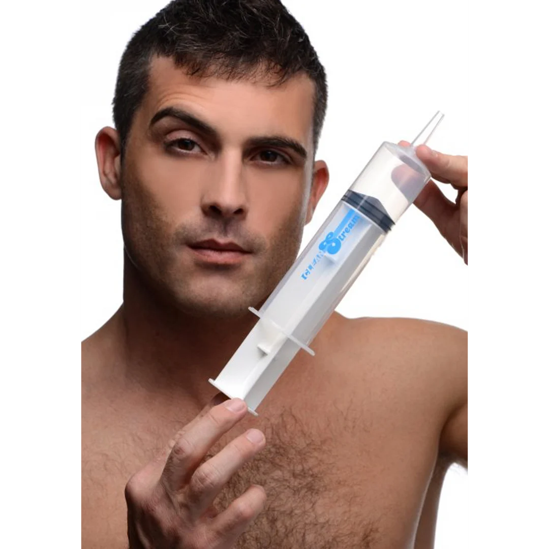 XR Brands Enema Spuit - Afbeelding 2