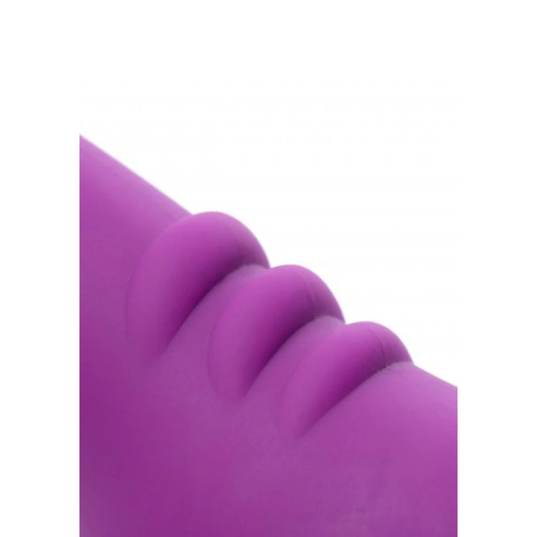 XR Brands Royal Rider strap on sem alças - Image 4
