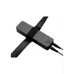 strap-on met verstelbaar harness – Supreme Pleasure - Vibrerende Dubbele Dildo met Harness - Afbeelding 10