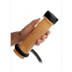 Automatische masturbator met getextureerde kralen – Melker Cilinder - Afbeelding 5