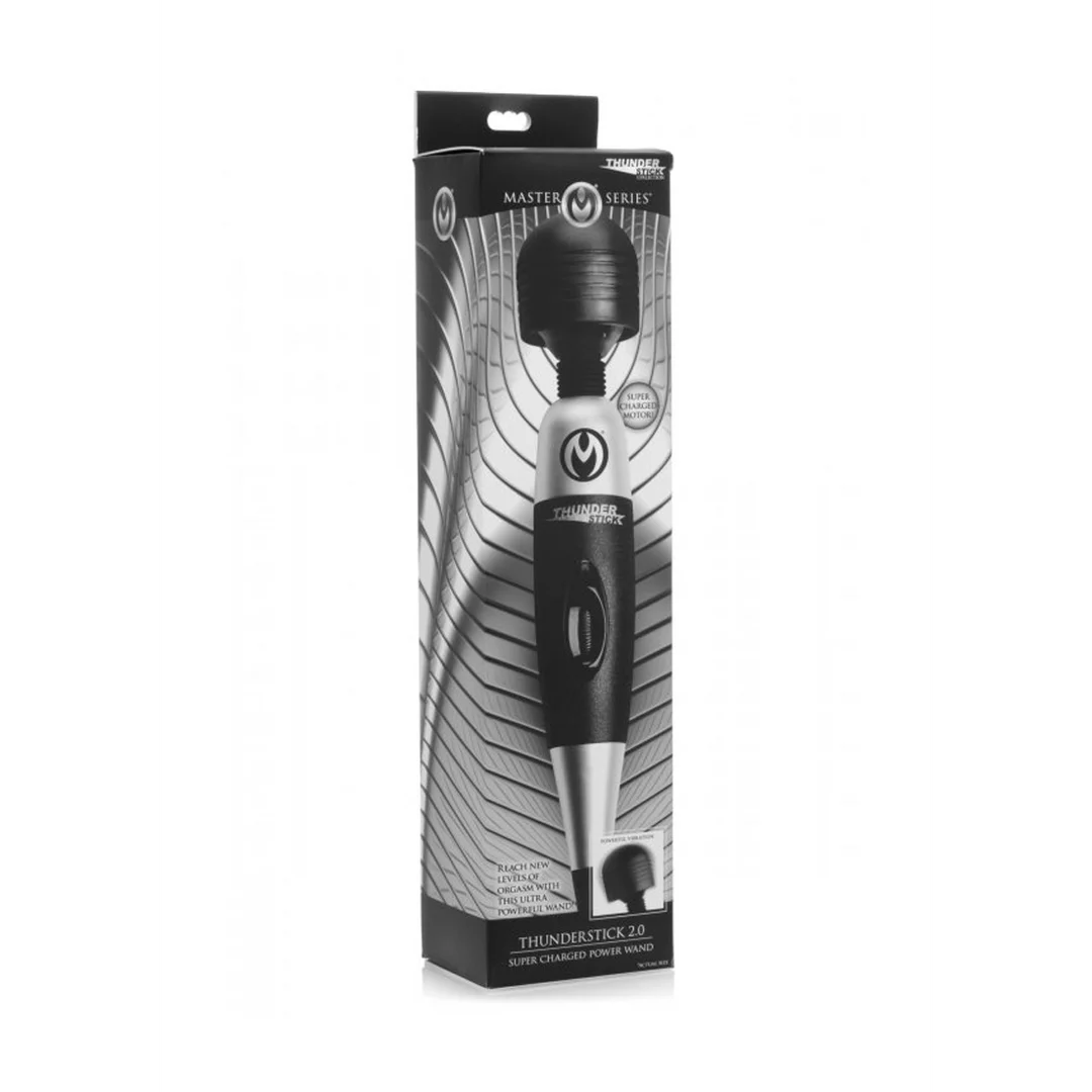 XR Brands Thunderstick 2.0 - Afbeelding 1
