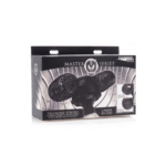 Pocket stroker met wandbevestiging – 2 in 1 Wandbevestiging en Masturbator