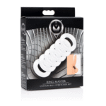 Ball stretcher met verstelbare ringen – Verstelbare Ball Stretcher Kit