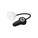 Penispomp met digitale bediening – Digitale Automatische Vagina Pomp - Afbeelding 3