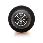 realistische vibrator – intense stootbewegingen en 10 standen – XR Brands - Afbeelding 5