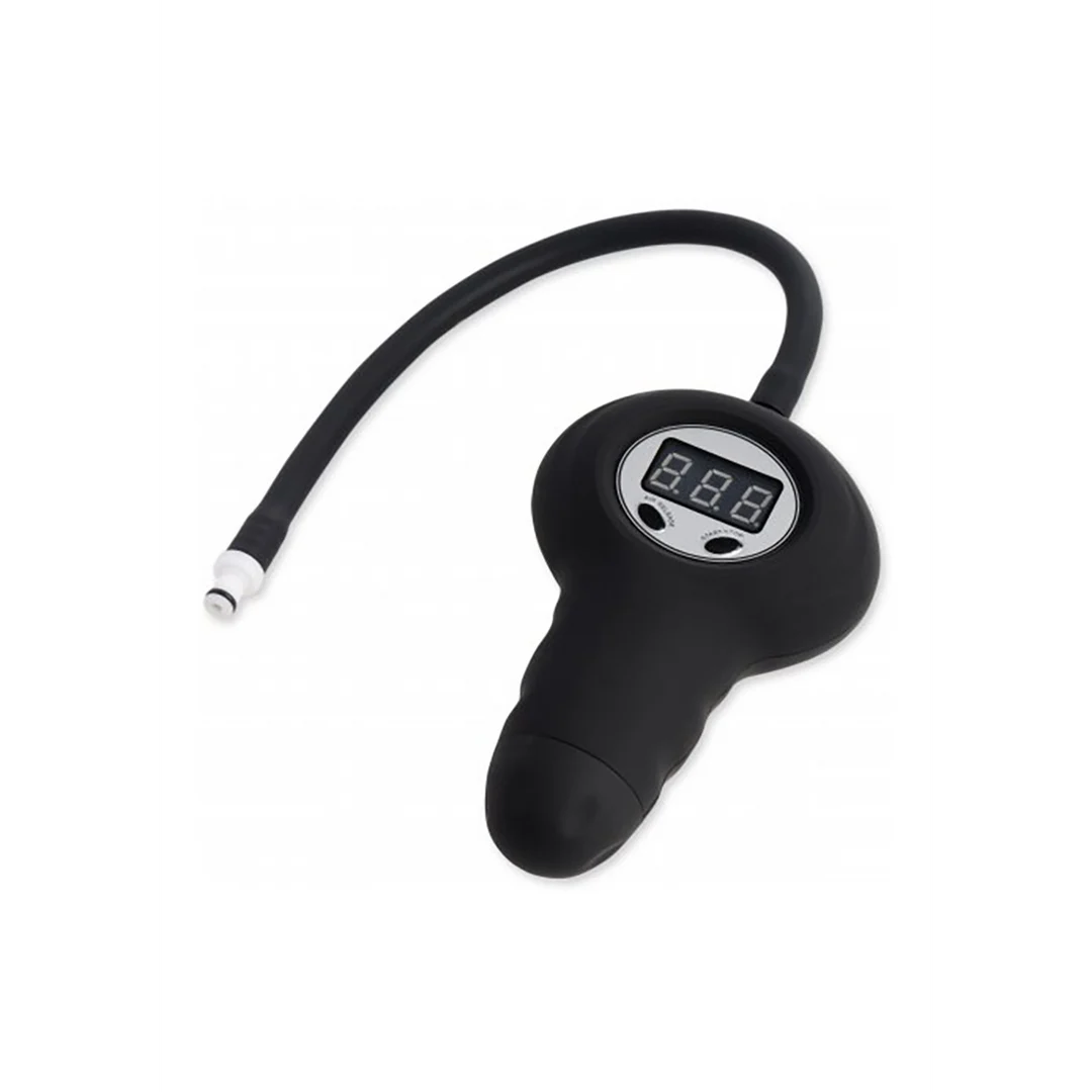 Pompa Digitale XR Brands con connettore - immagine 2
