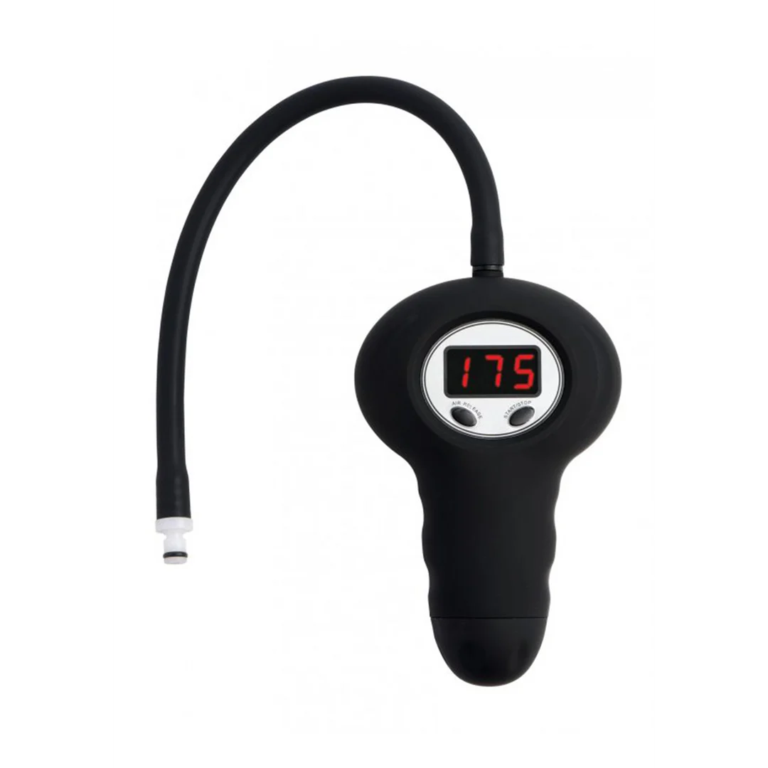 Pompa Digitale XR Brands con connettore - immagine 3