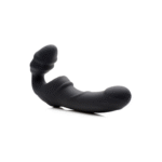 strapless vibrator – dubbele motor – XR Brands - Afbeelding 2