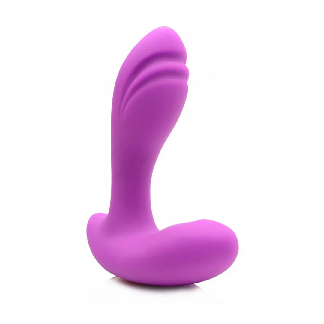XR Brands G Pearl G Punkt Vibrator – Bild 3