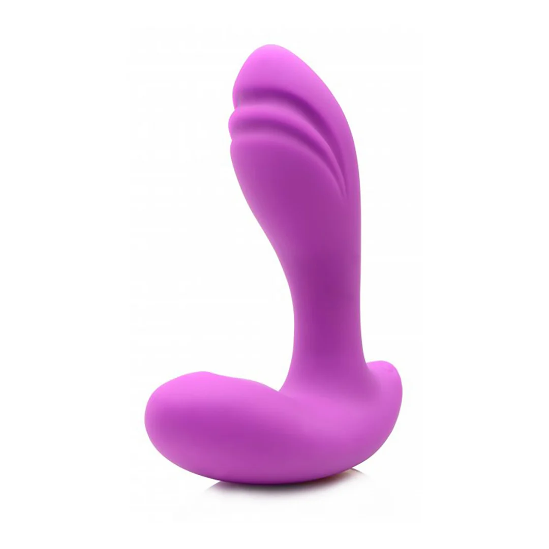 XR Brands G Pearl G Punkt Vibrator – Bild 4