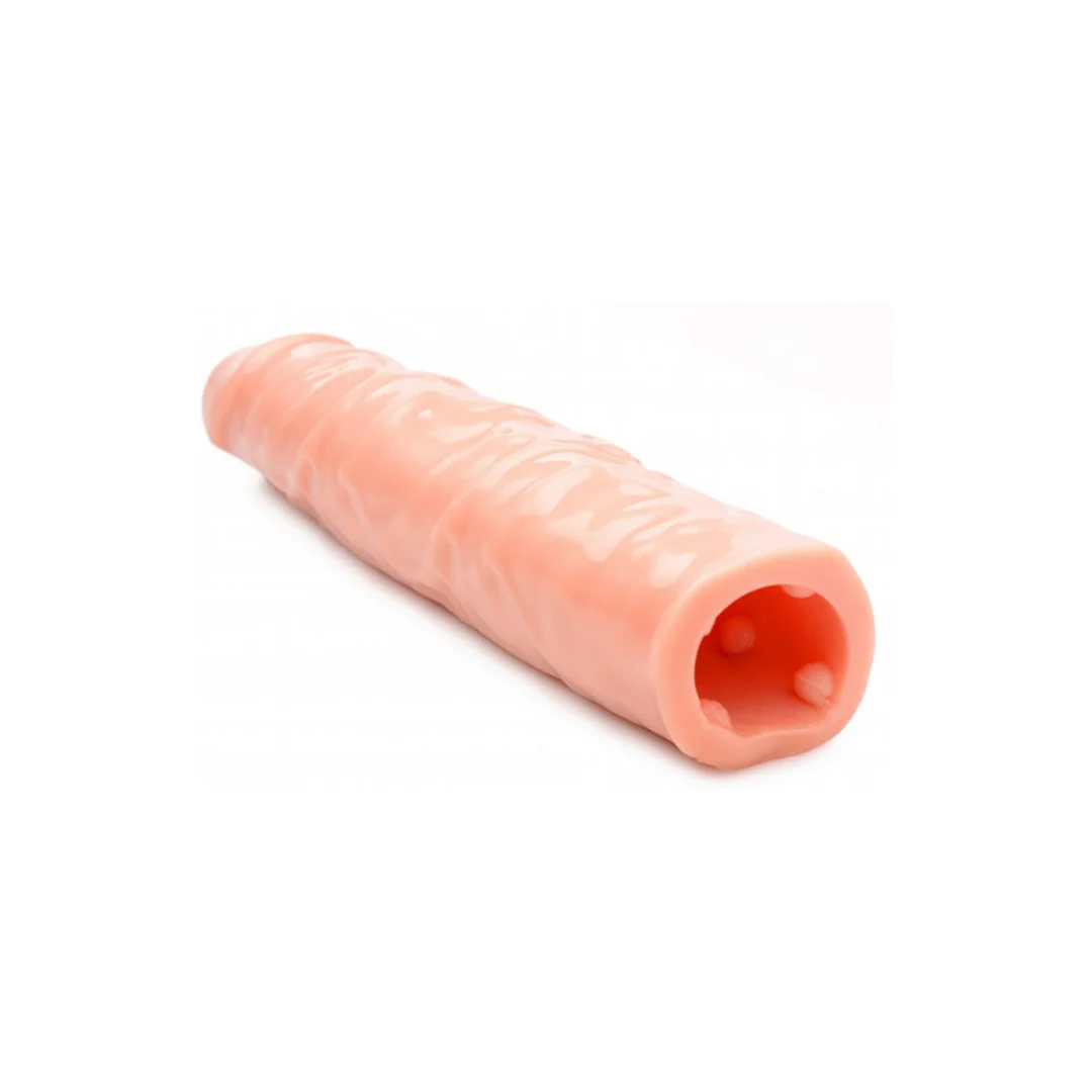 Guaina per l’allungamento del pene XR Brands - immagine 3