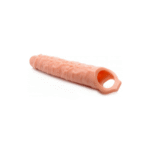 Penis sleeve met scrotumriem – 3 / 7,5 cm - Afbeelding 6