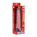 Penis sleeve met scrotumriem – 3 / 7,5 cm