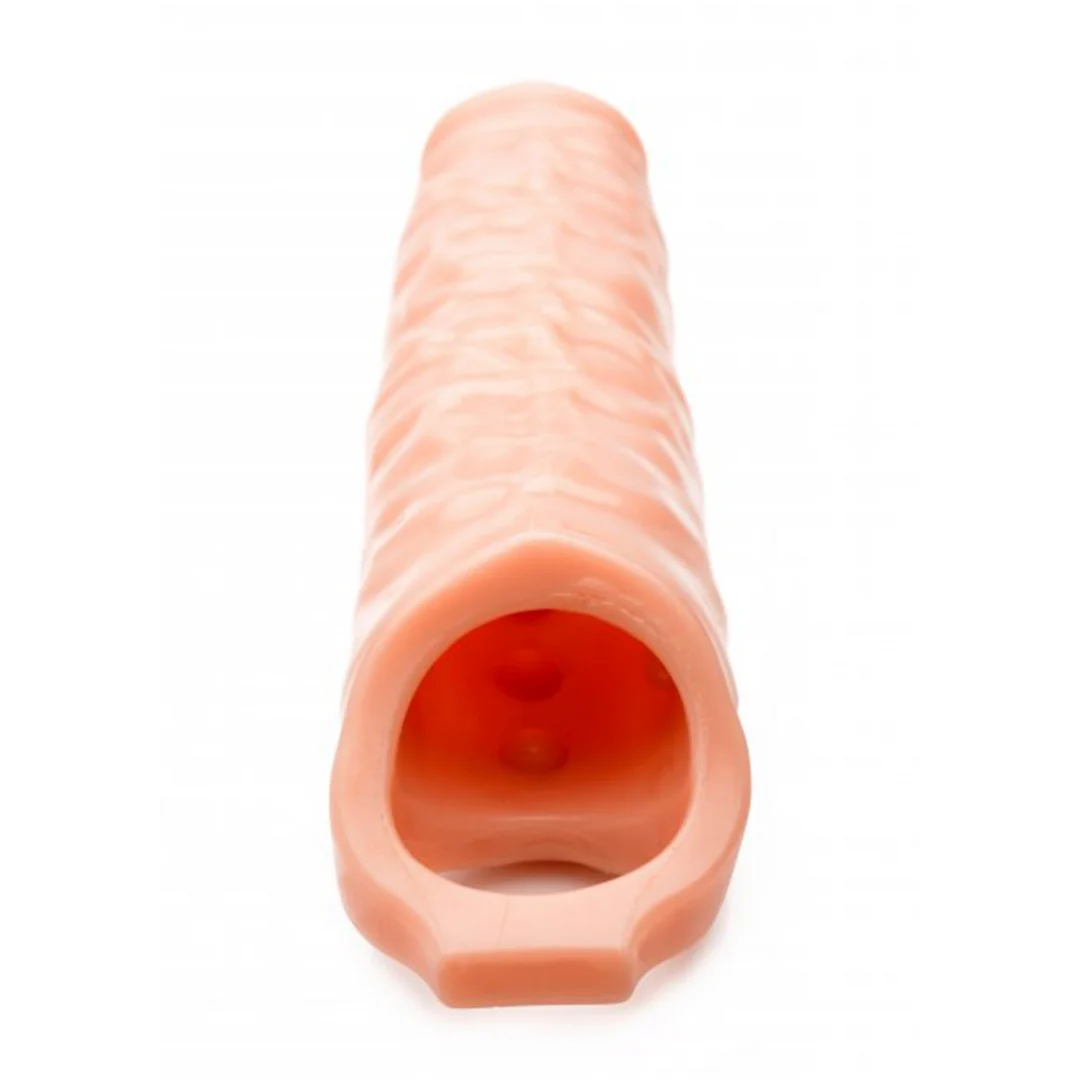 XR Brands penis sleeve - Afbeelding 2