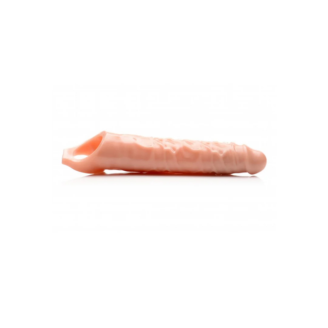 XR Brands penis sleeve - Afbeelding 4