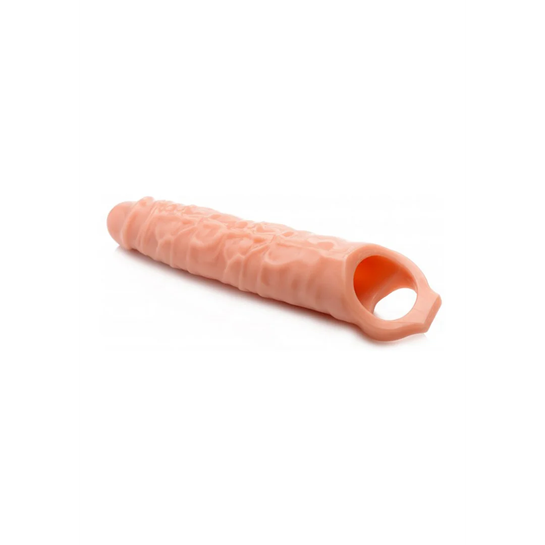 XR Brands penis sleeve - Afbeelding 6