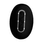 Vibrerende cockring met 4 snelheden – Vibrerende Cockring met Afstandsbediening - Afbeelding 5