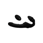 strapless vibrator – met afstandsbediening – XR Brands - Afbeelding 3