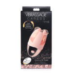 Clitoris vibrator met oplaadbaar design – Caress XR Brands