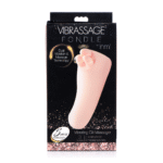 Clitoris vibrator met 6 snelheden – Vibrerende Massager XR Brands