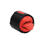 Vibrerende masturbator met losmaakbare tong – Lickende Tong - Afbeelding 3