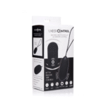 Bullet vibrator met draadloze afstandsbediening – Naam XR Brands