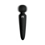 Wand vibrator – oplaadbaar & waterproof – Thunderstick XR Brands - Afbeelding 2