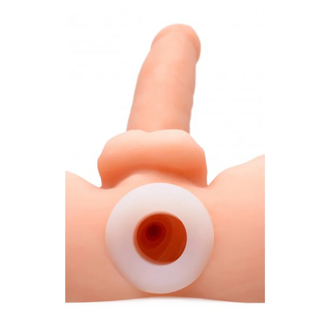 Stretch Master, ensemble de cockrings anaux en silicone – Image 4