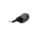 E-stim accessoire met geleidende siliconen – Lightning Hood - Afbeelding 4