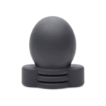 E-stim accessoire met geleidende siliconen – Lightning Hood - Afbeelding 2