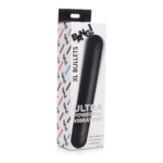 bullet vibrator – met afstandsbediening – XR Brands - Afbeelding 7