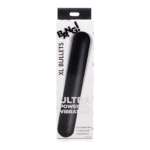 bullet vibrator – met afstandsbediening – XR Brands - Afbeelding 8