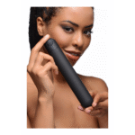 bullet vibrator – met afstandsbediening – XR Brands - Afbeelding 12