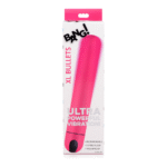bullet vibrator – met afstandsbediening – XR Brands - Afbeelding 2