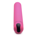 bullet vibrator – met afstandsbediening – XR Brands - Afbeelding 4