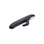 rabbit vibrator – dubbele motor & bewegende beads – XR Brands - Afbeelding 5