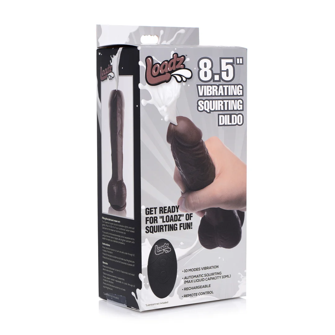 Dildo squirting XR Brands - immagine 1