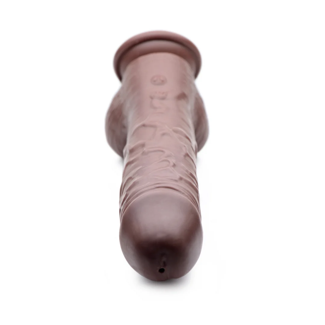 Dildo squirting XR Brands - immagine 3