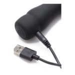 Penis sounds met flexibel urethraal inzetstuk – Utheral Sound - Afbeelding 3