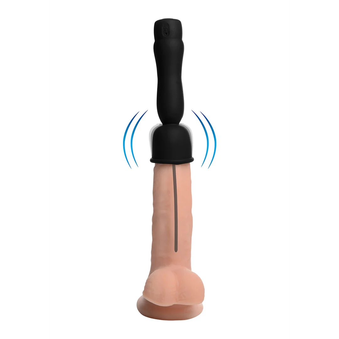 Penis sounds met flexibel urethraal inzetstuk – Utheral Sound - Afbeelding 4